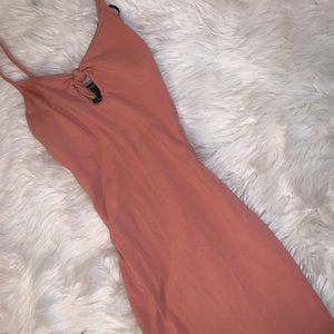 Bodycon Dress